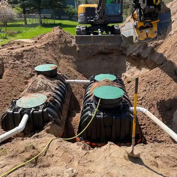 septic tank services Picayune
